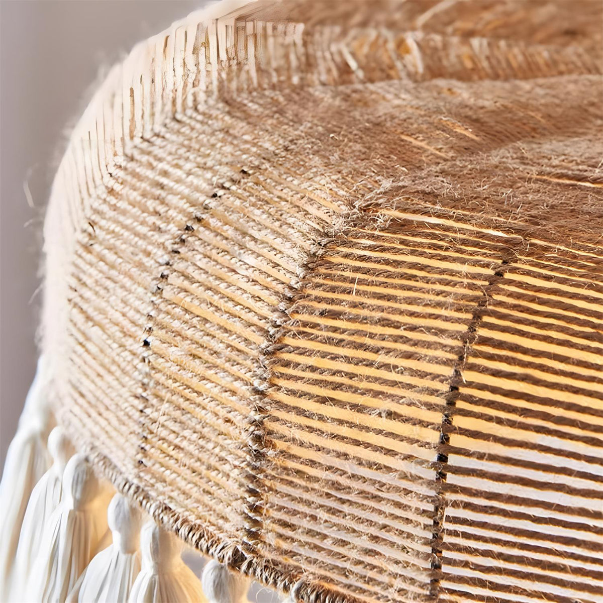 Tassel lampă suspendată