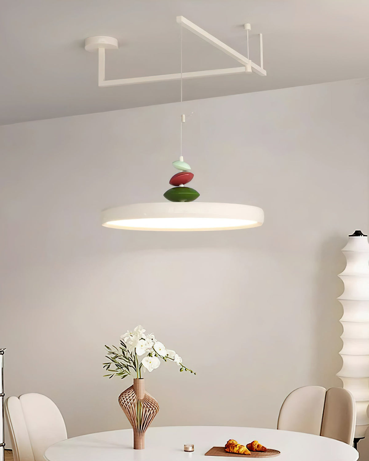 Elland lampă suspendată