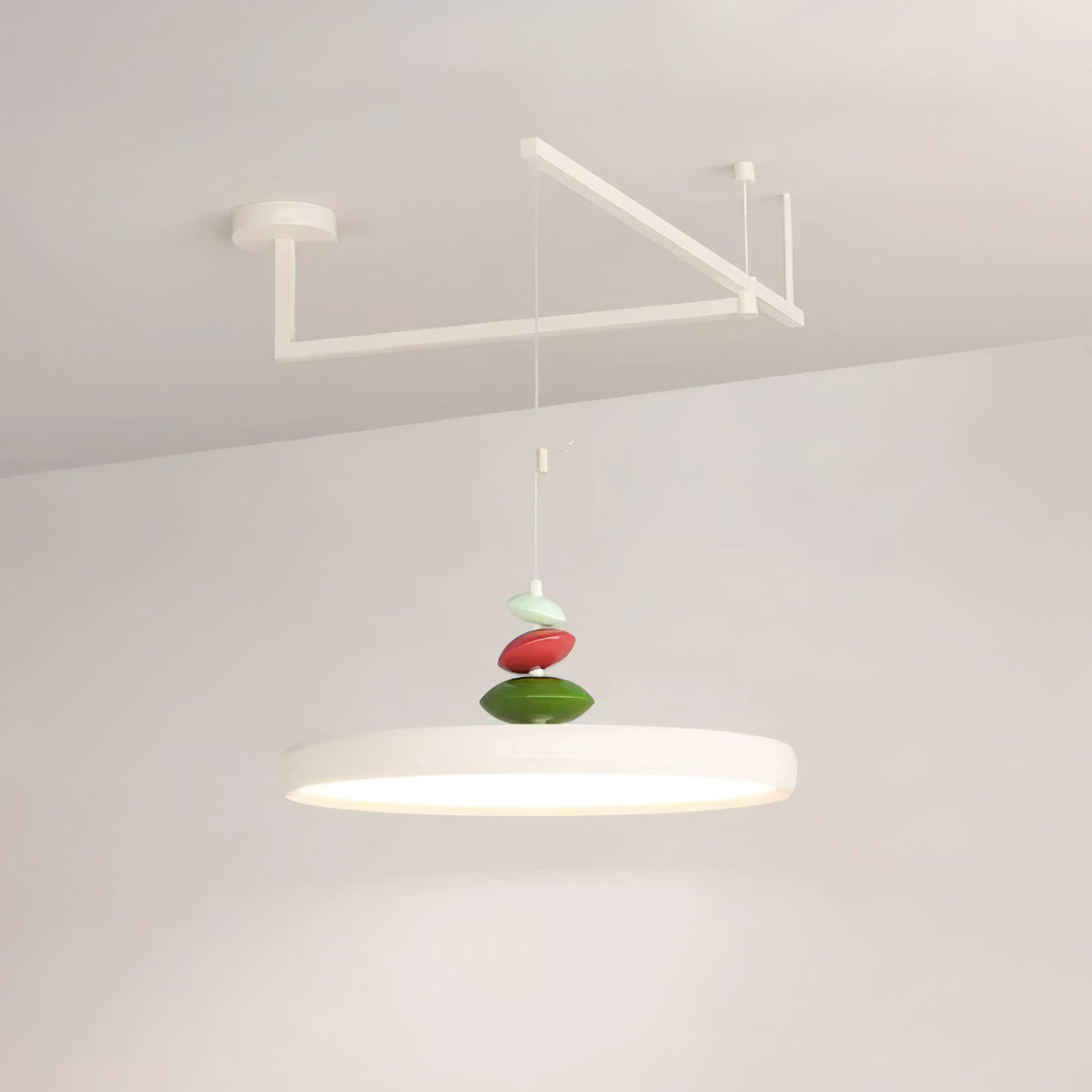 Elland lampă suspendată