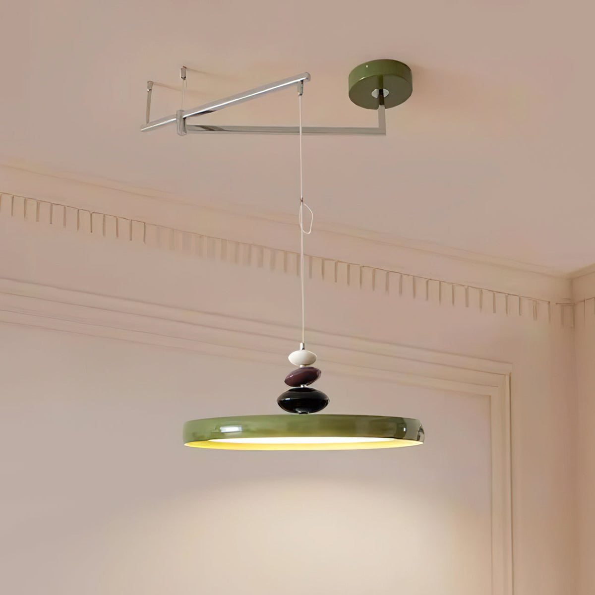 Elland lampă suspendată