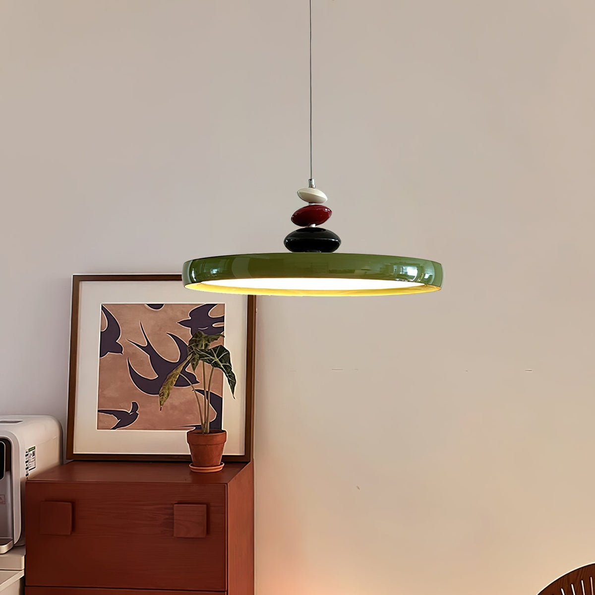 Elland lampă suspendată