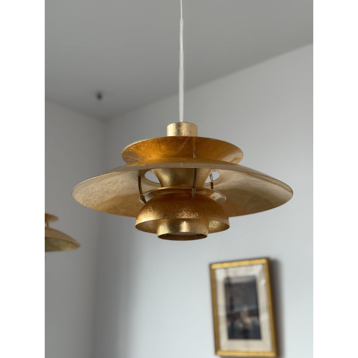Velorelia lampă suspendată