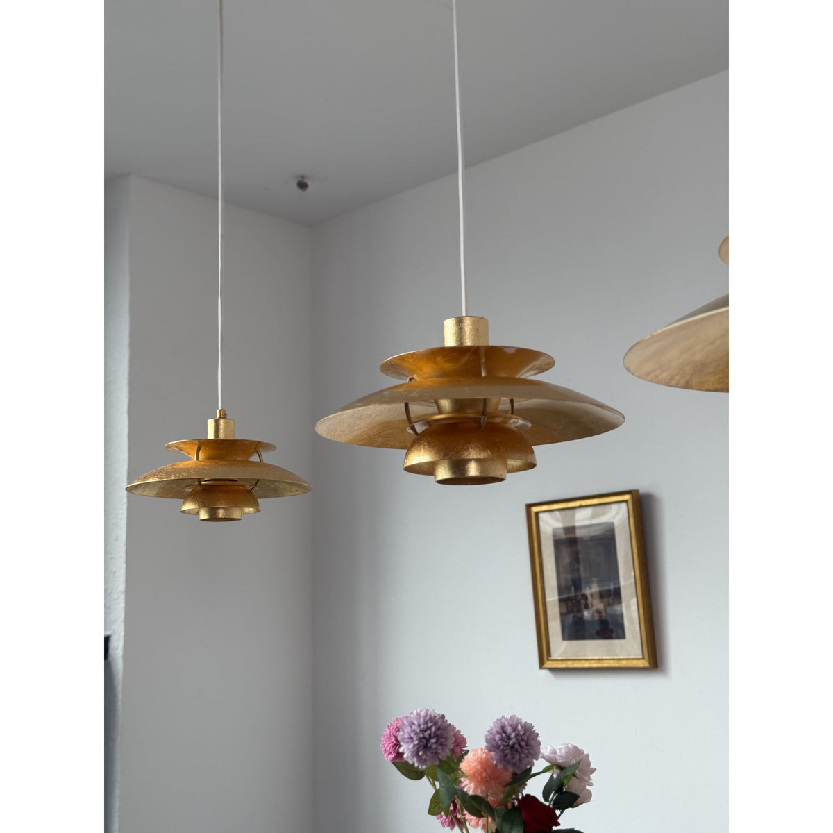 Velorelia lampă suspendată