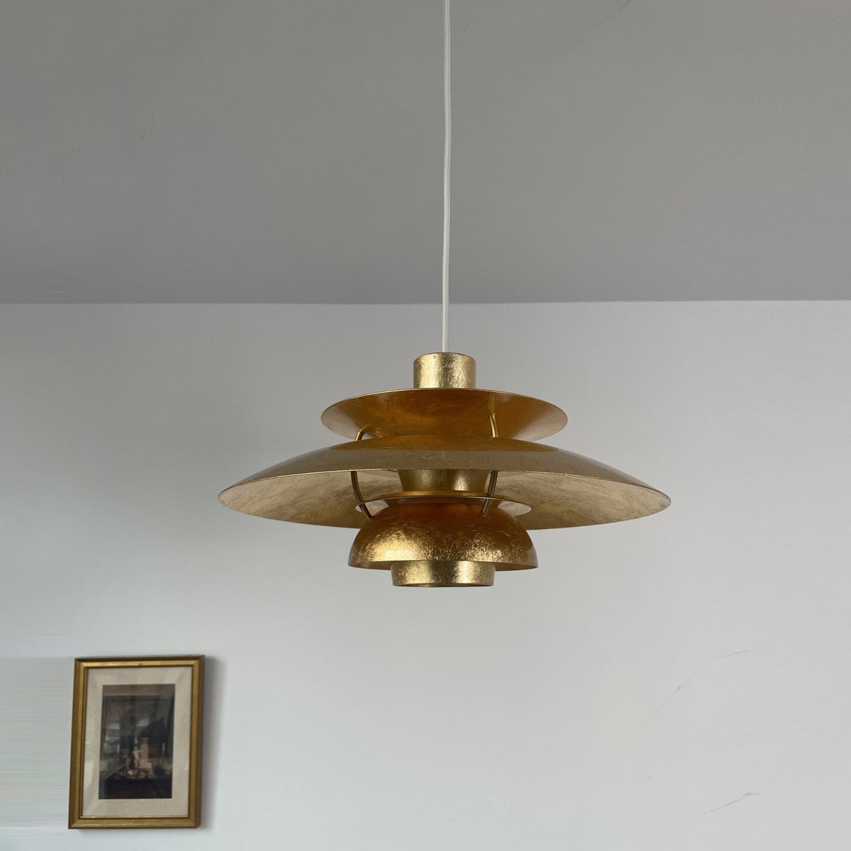 Velorelia lampă suspendată