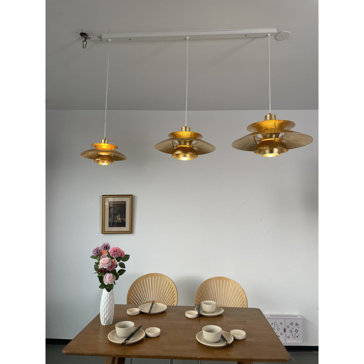 Velorelia lampă suspendată