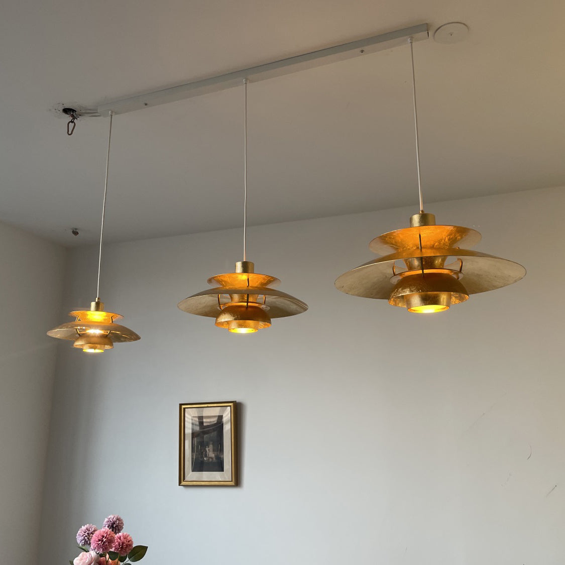 Velorelia lampă suspendată