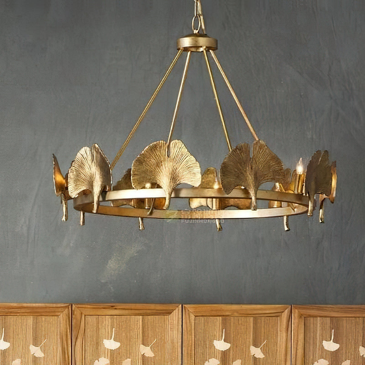Noriraria candelabru