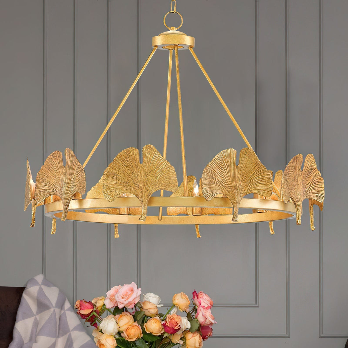 Noriraria candelabru