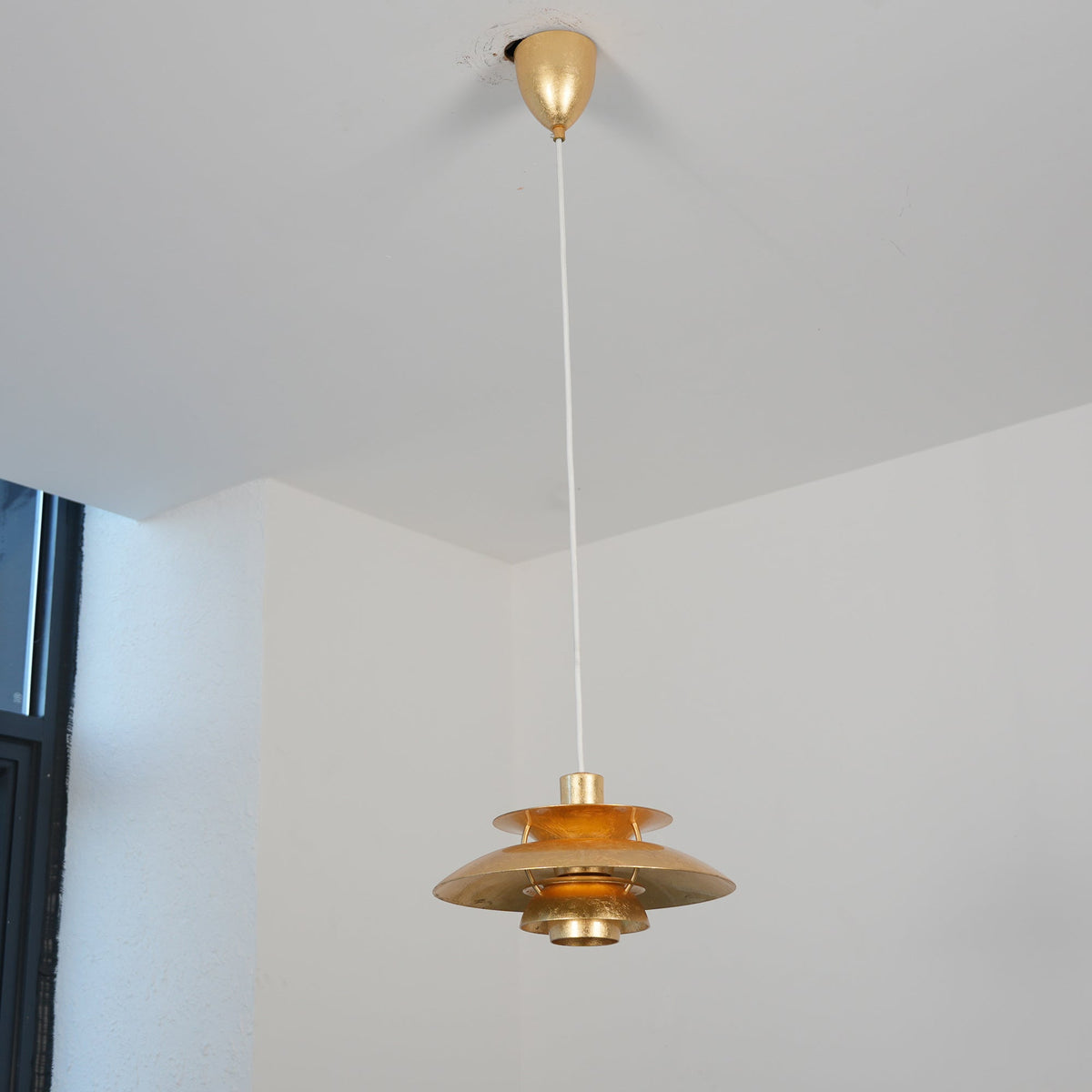 Velorelia lampă suspendată