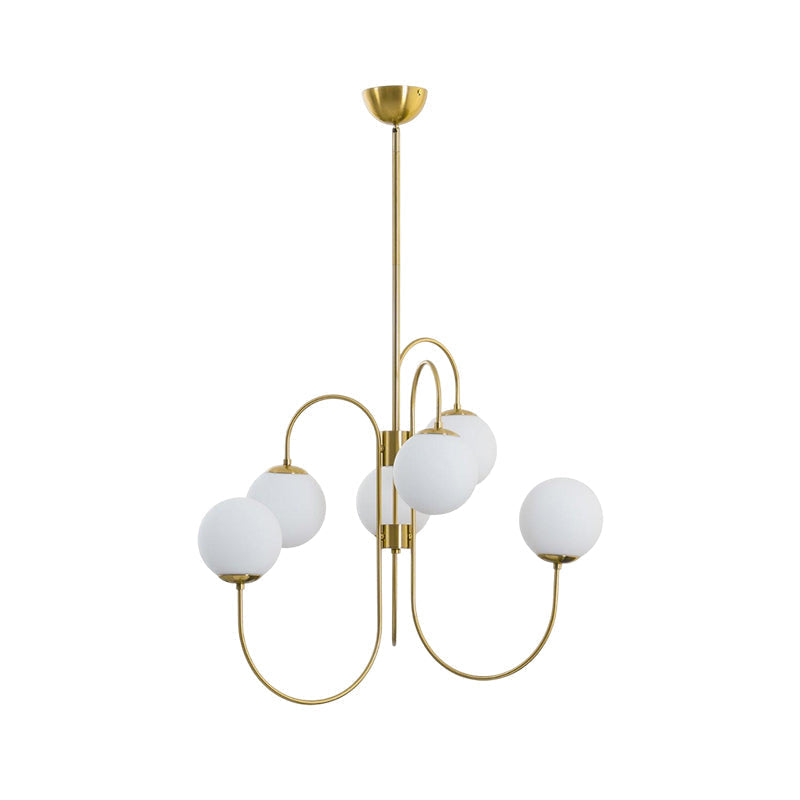 Lumenine candelabru