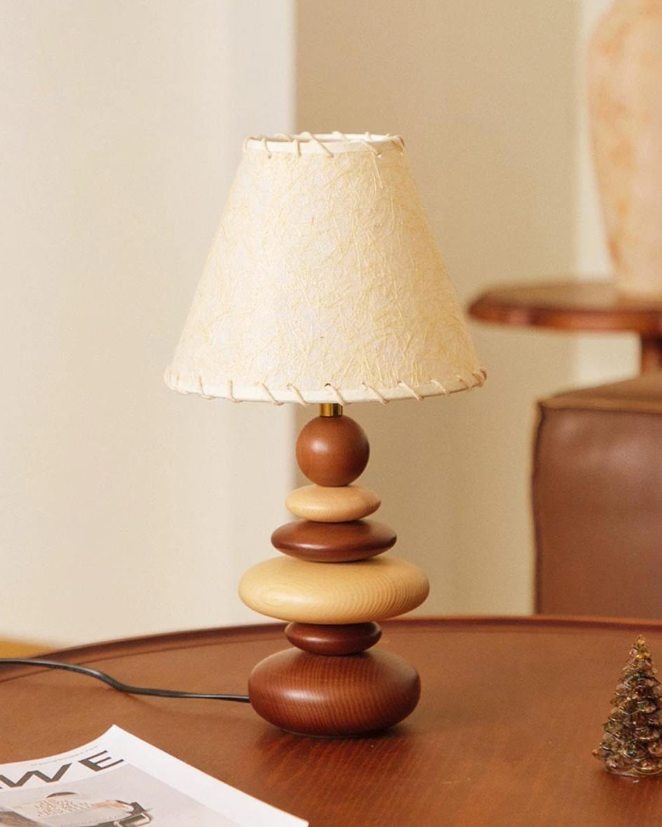 Velalise lampă de masă
