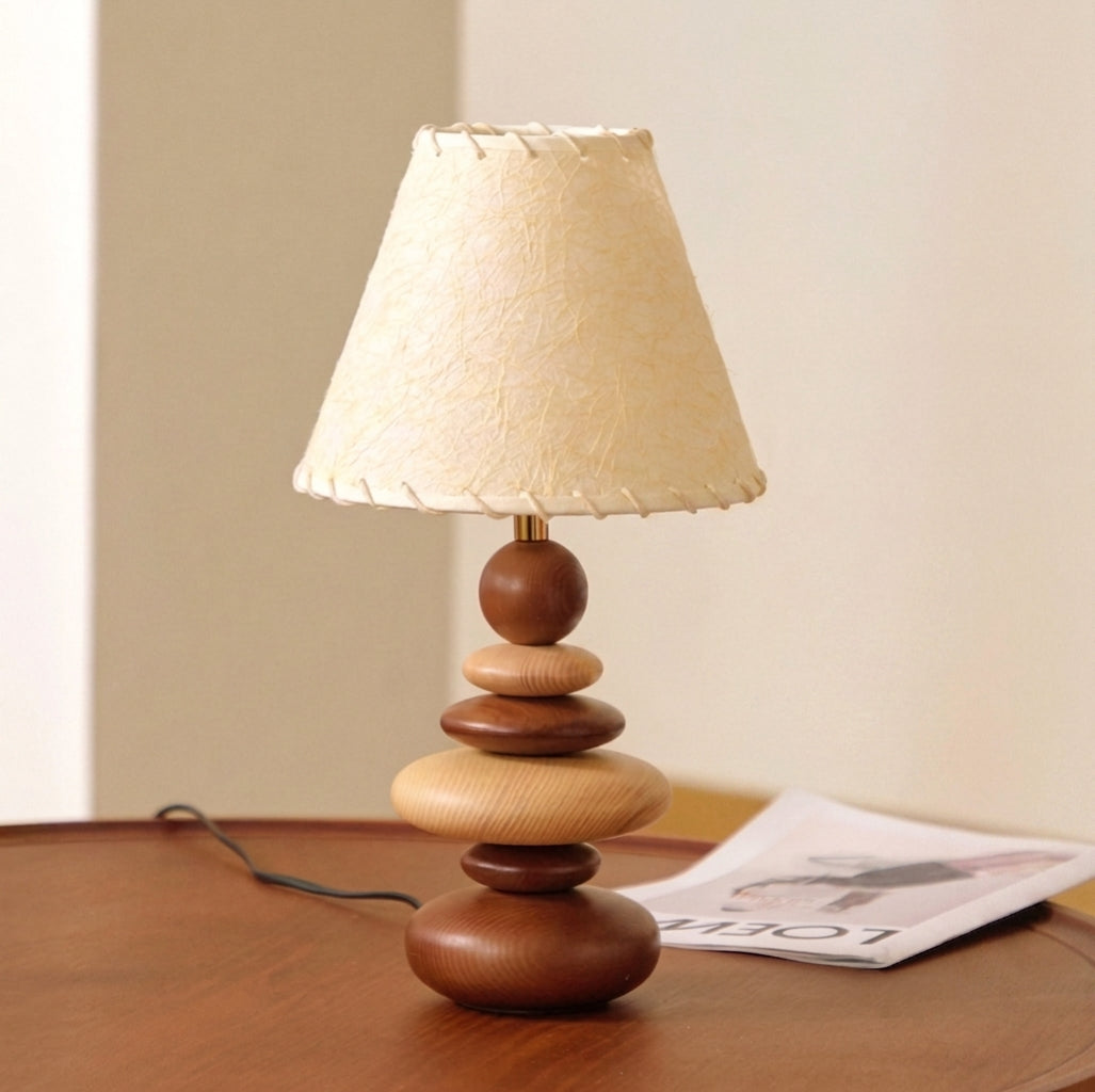 Velalise lampă de masă