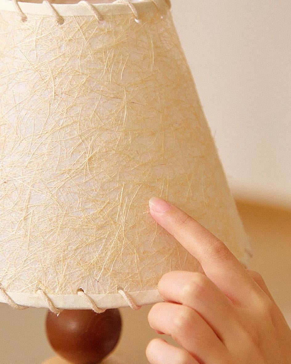Velalise lampă de masă