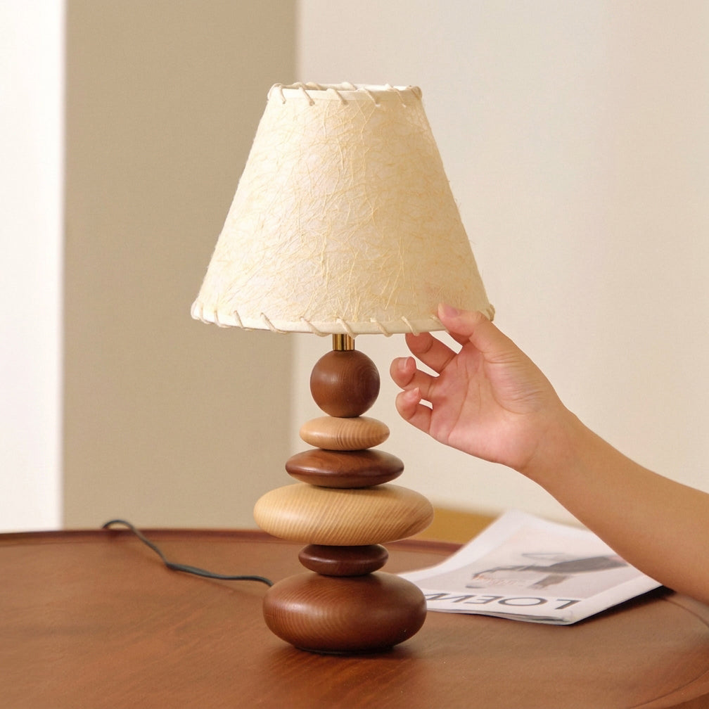 Velalise lampă de masă
