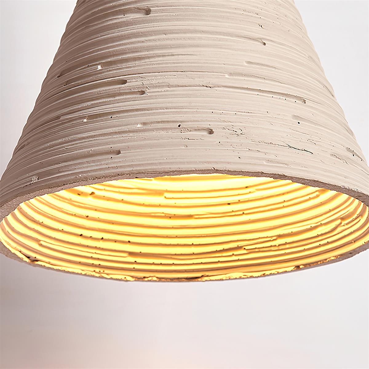 Lumivise lampă suspendată