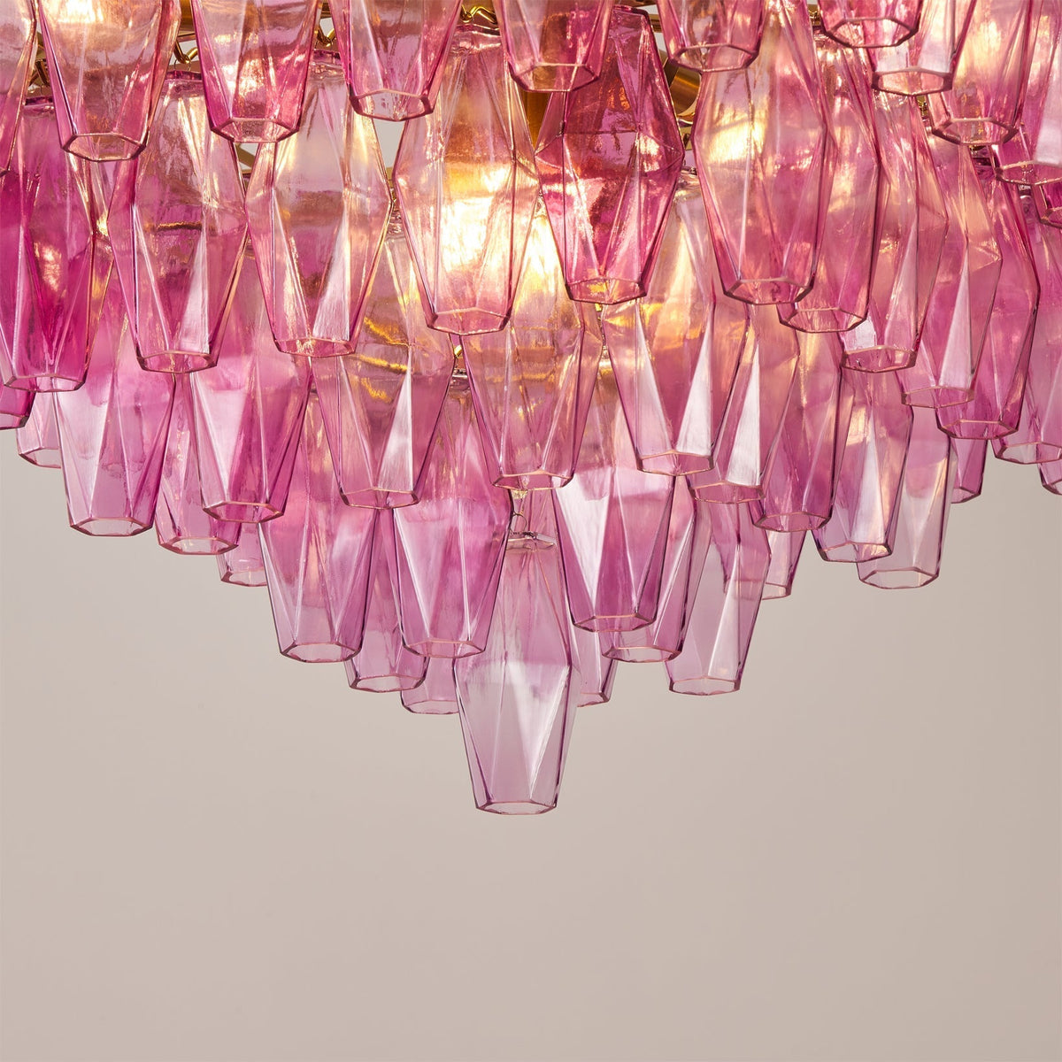 Anastasia Diamond candelabru