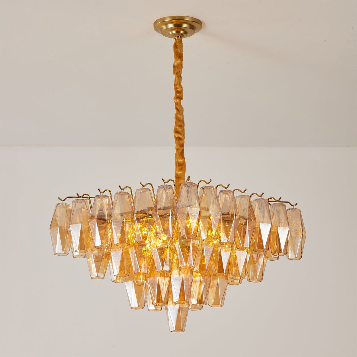 Anastasia Diamond candelabru