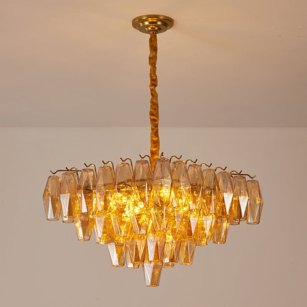Anastasia Diamond candelabru