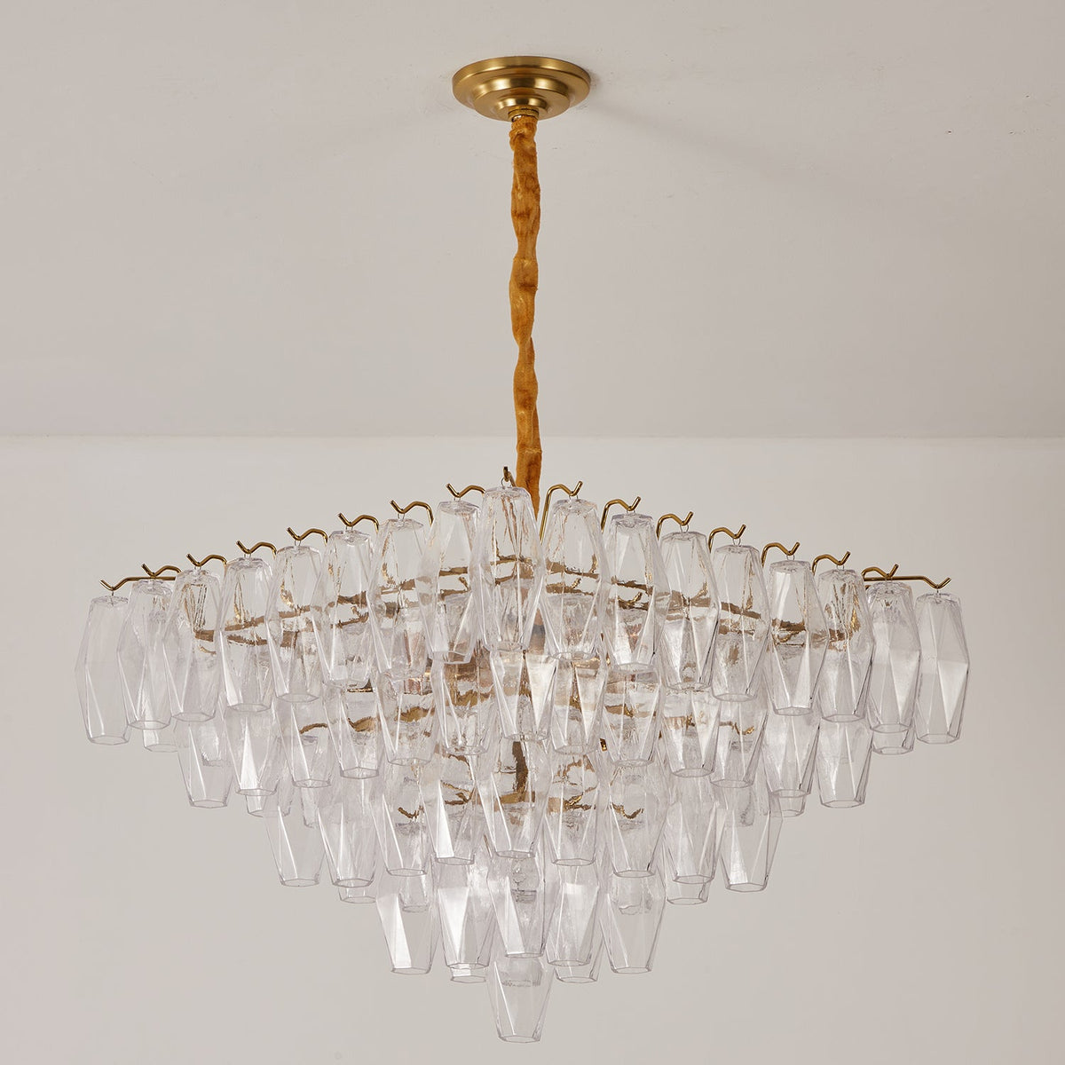 Anastasia Diamond candelabru