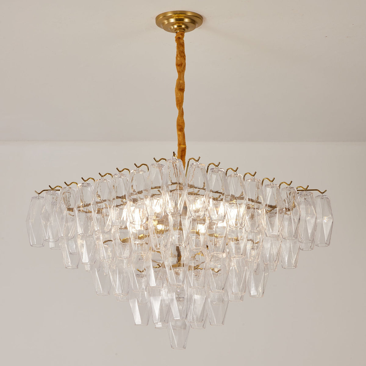 Anastasia Diamond candelabru