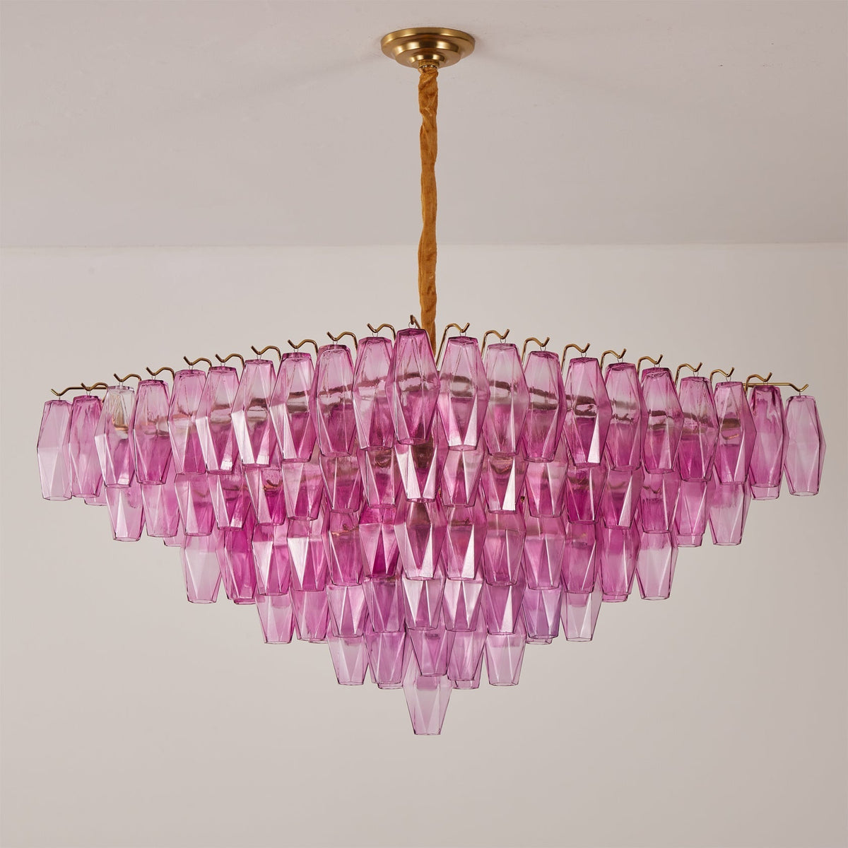 Anastasia Diamond candelabru