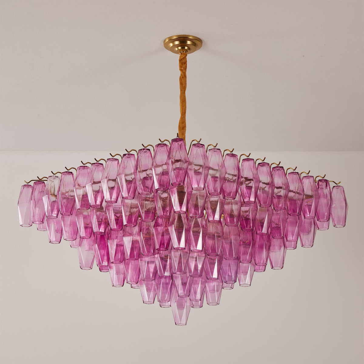 Anastasia Diamond candelabru