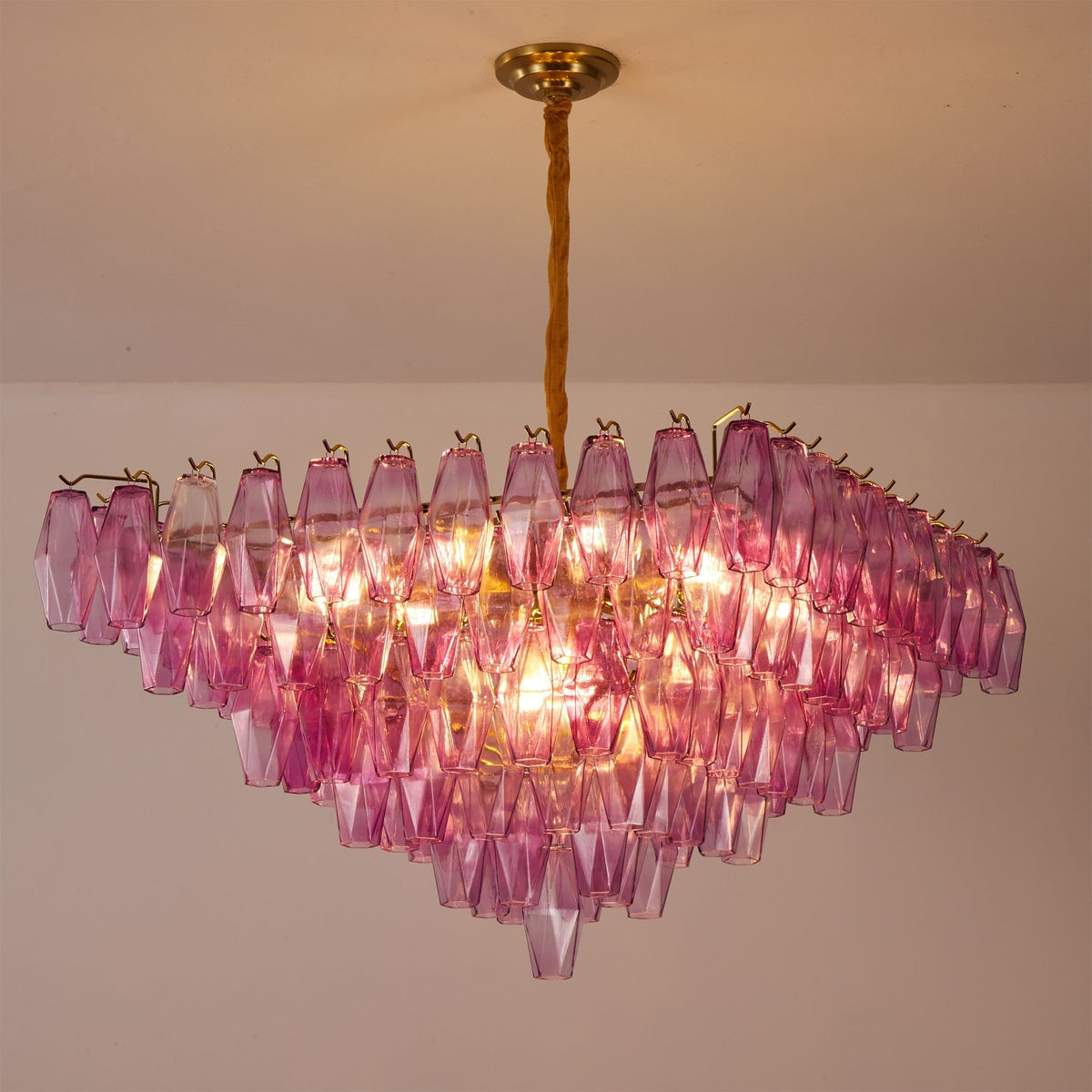 Anastasia Diamond candelabru
