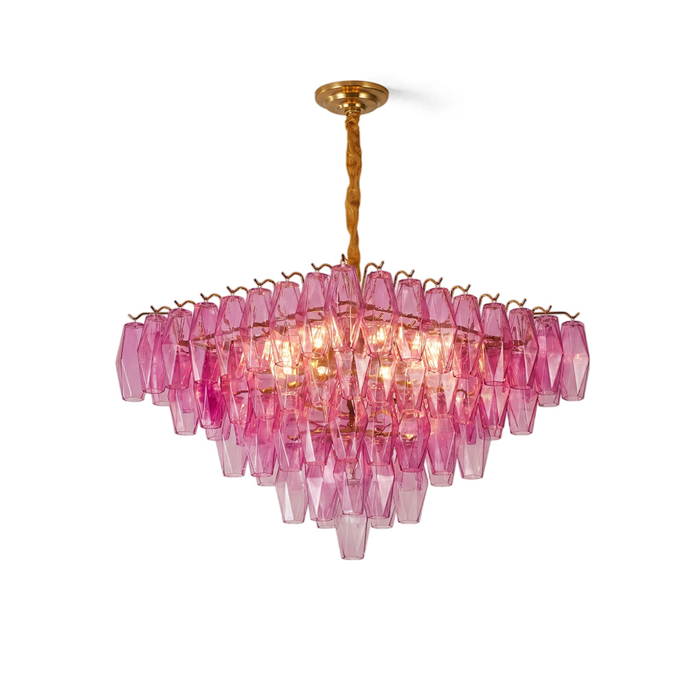 Anastasia Diamond candelabru