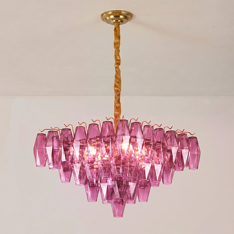 Anastasia Diamond candelabru