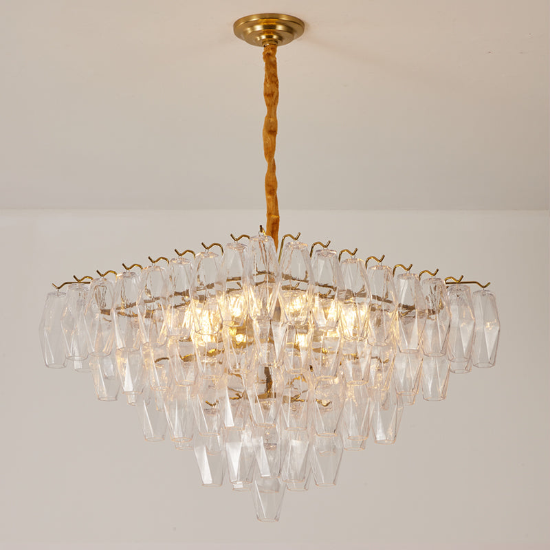 Anastasia Diamond candelabru
