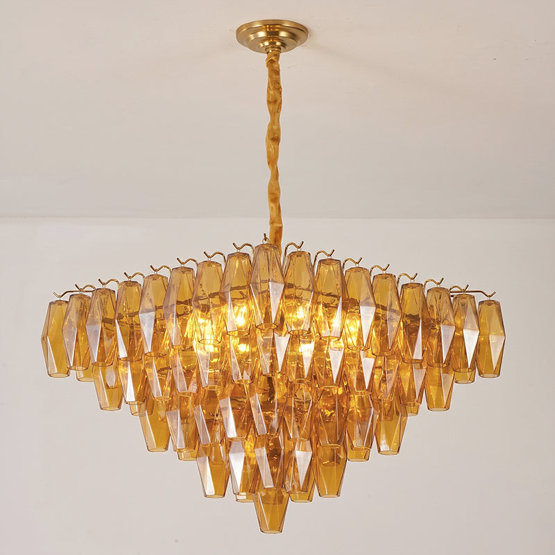Anastasia Diamond candelabru