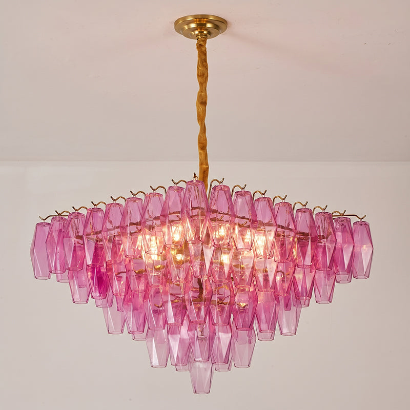 Anastasia Diamond candelabru