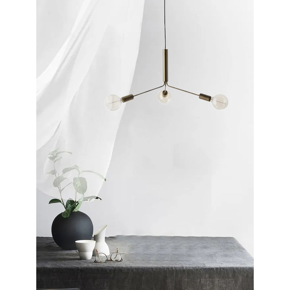 Nororaria candelabru