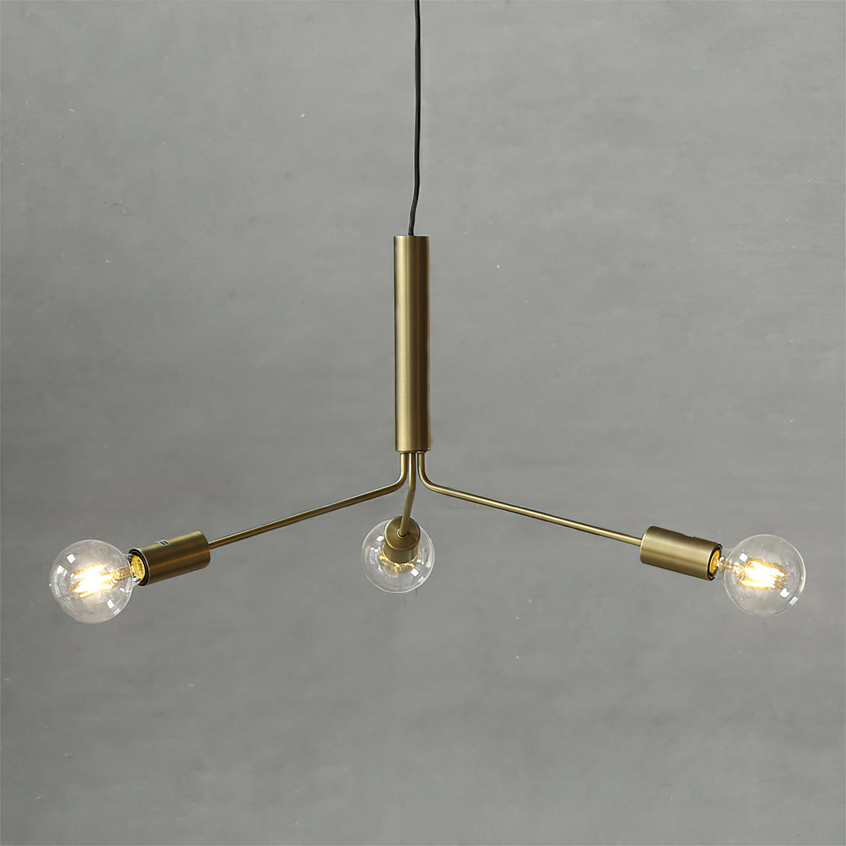 Nororaria candelabru
