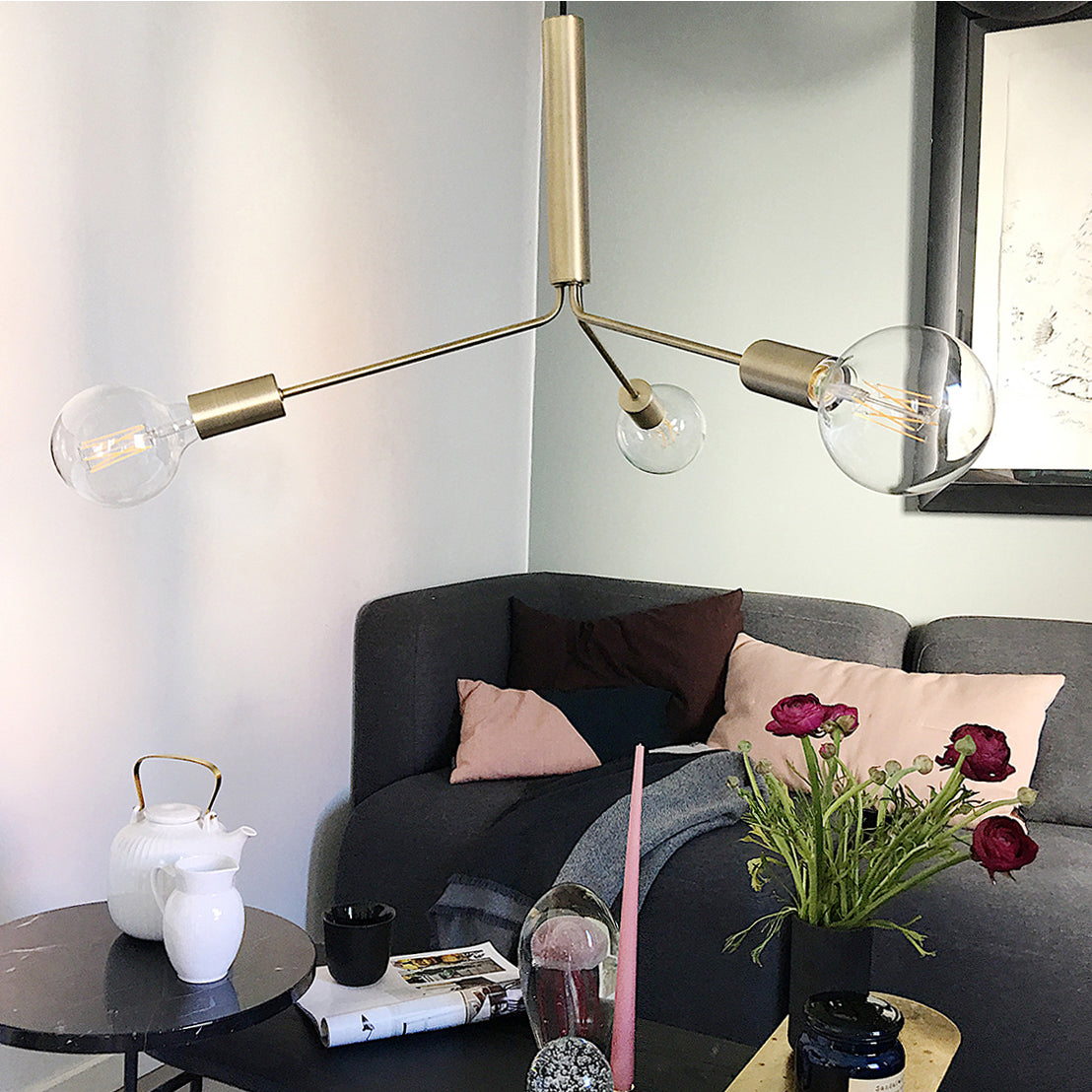 Nororaria candelabru