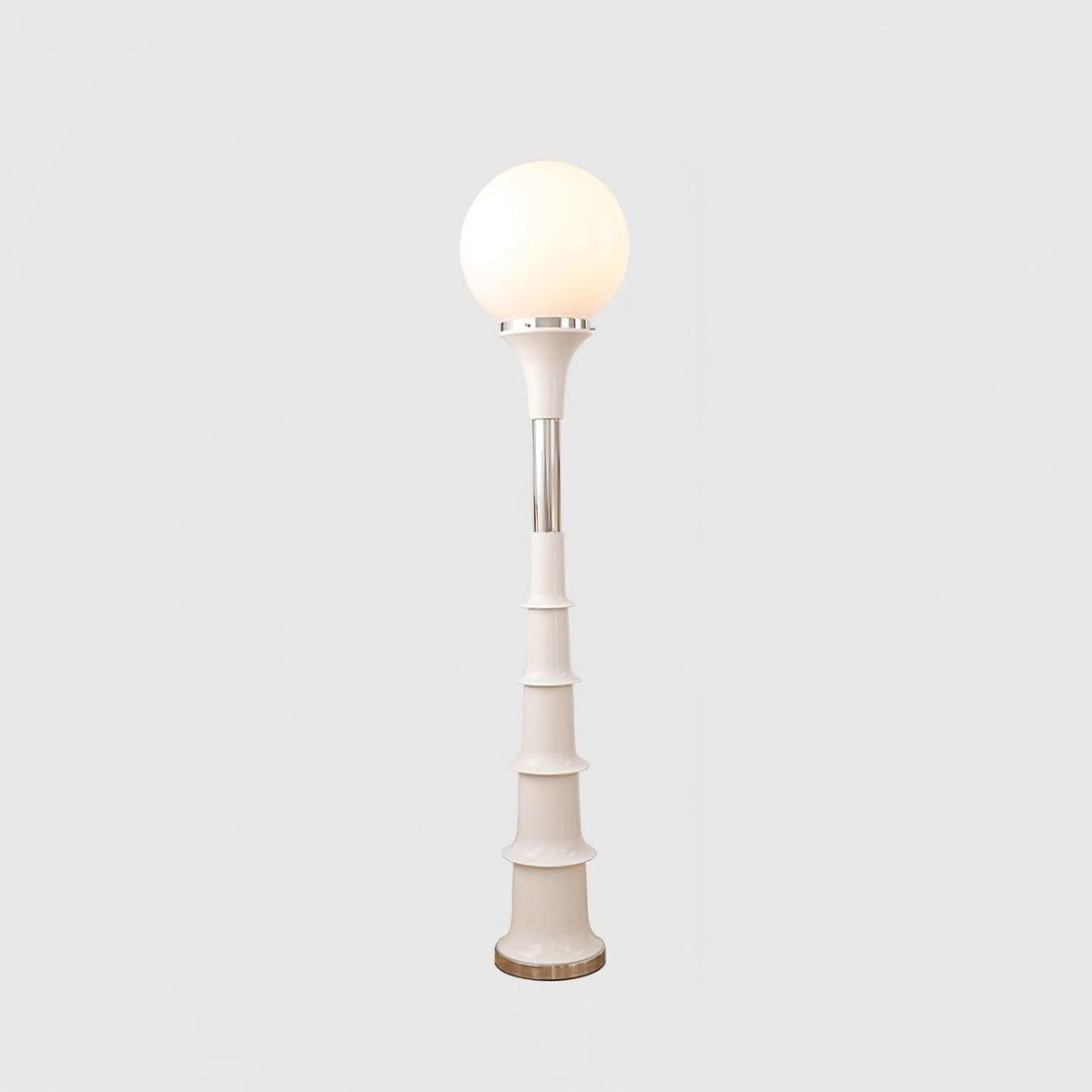 Selivaya lampadar