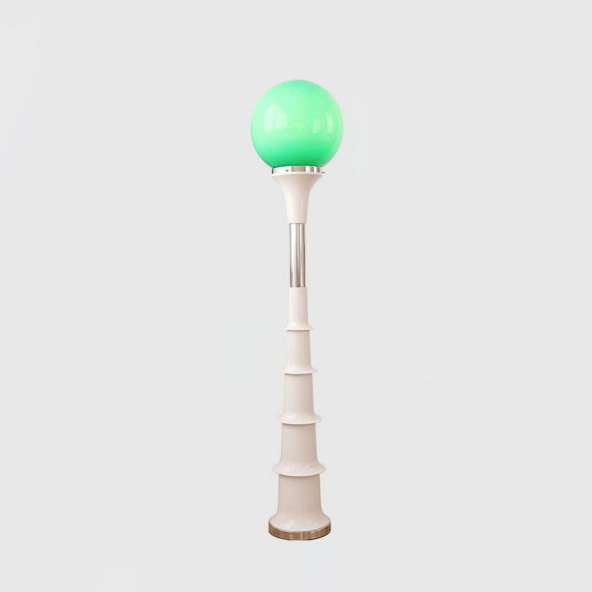 Selivaya lampadar