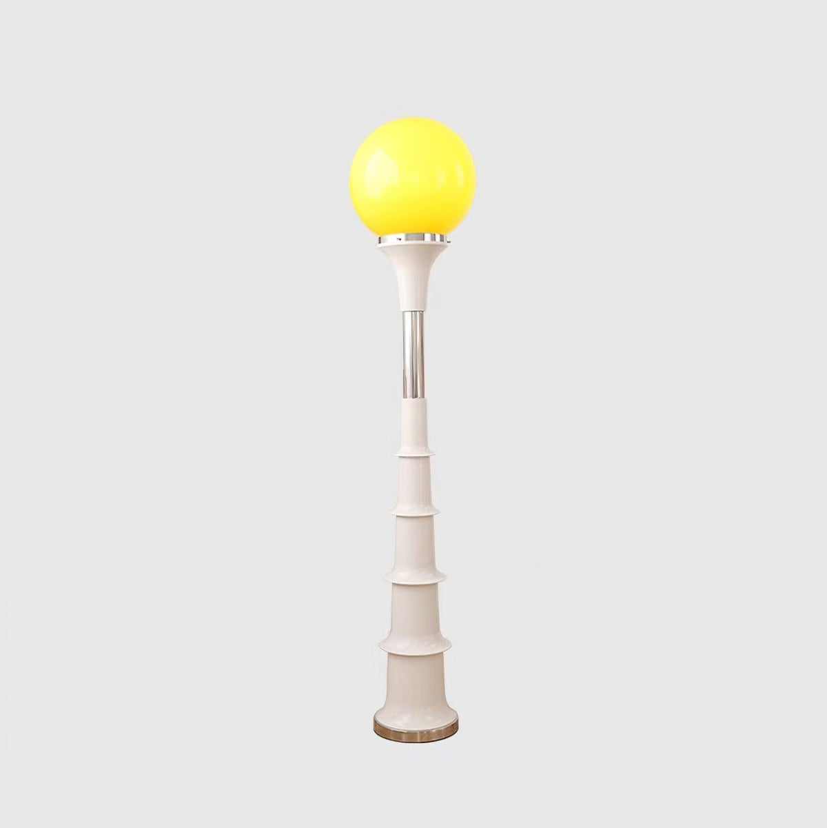 Selivaya lampadar