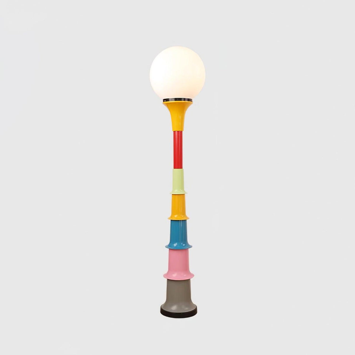 Selivaya lampadar