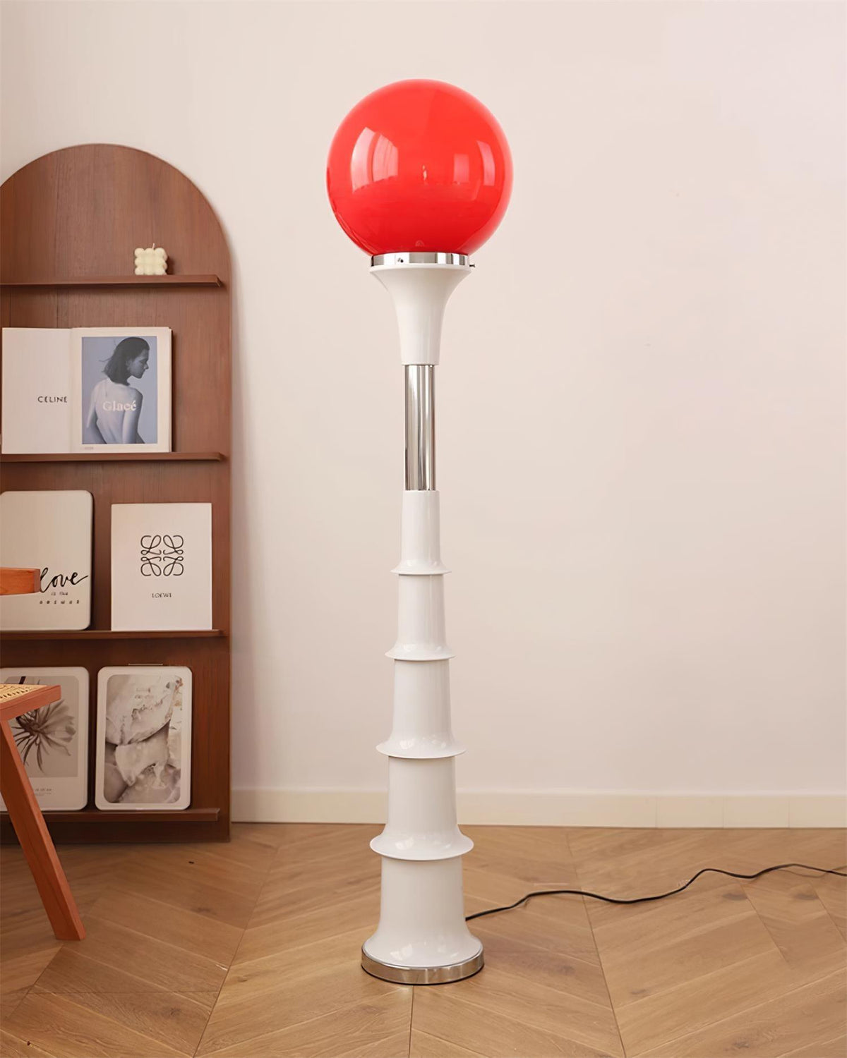 Selivaya lampadar
