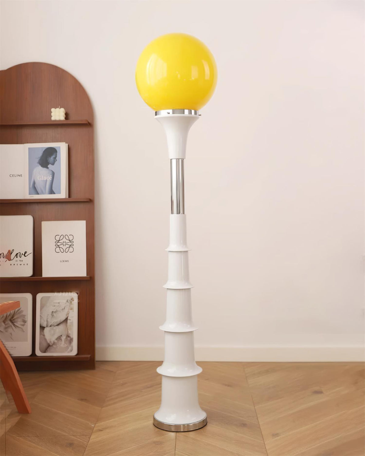 Selivaya lampadar