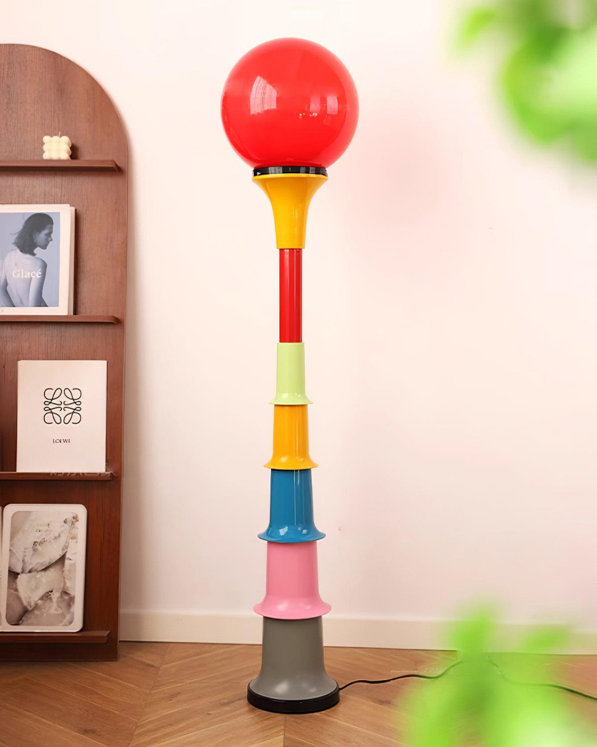 Selivaya lampadar