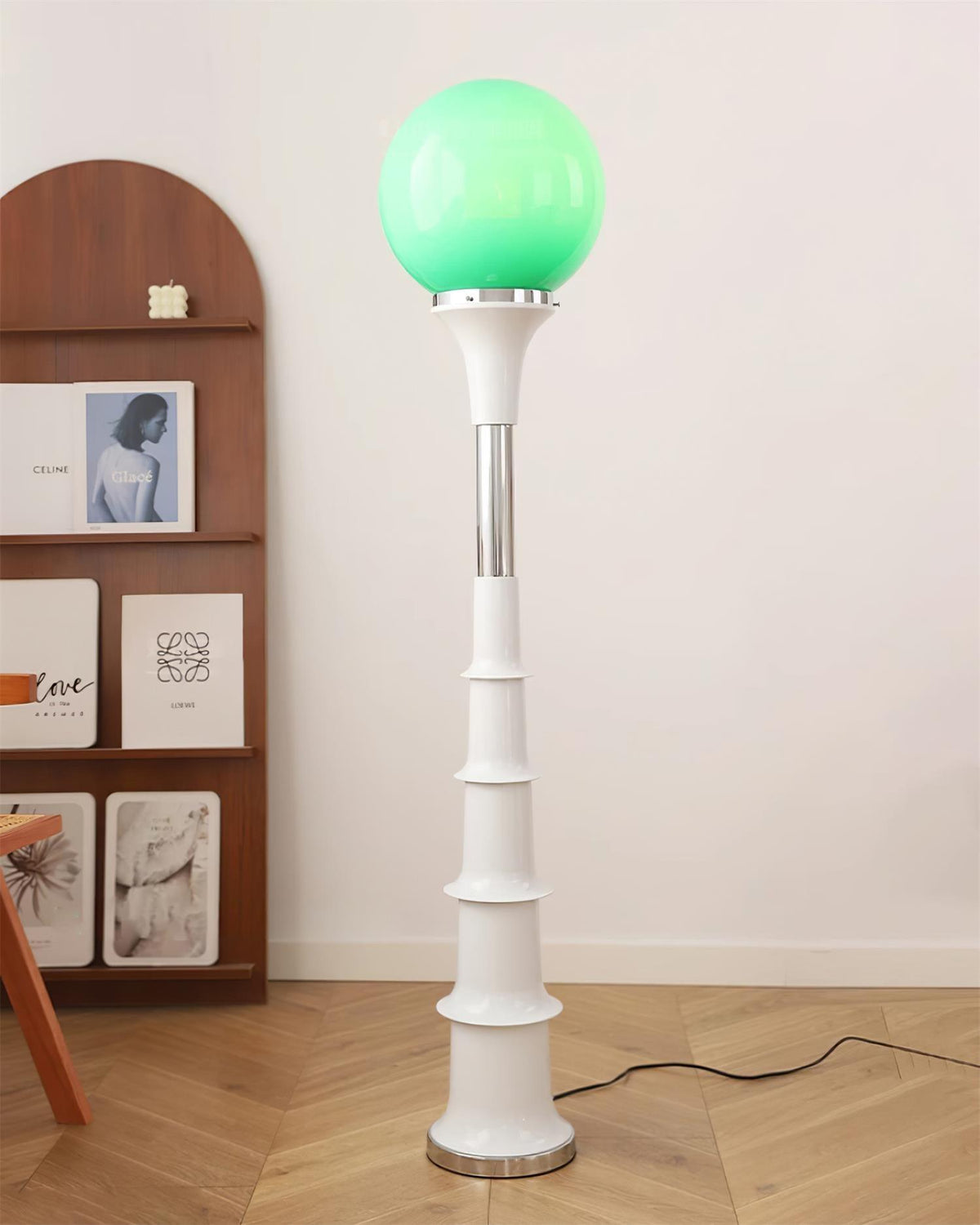 Selivaya lampadar