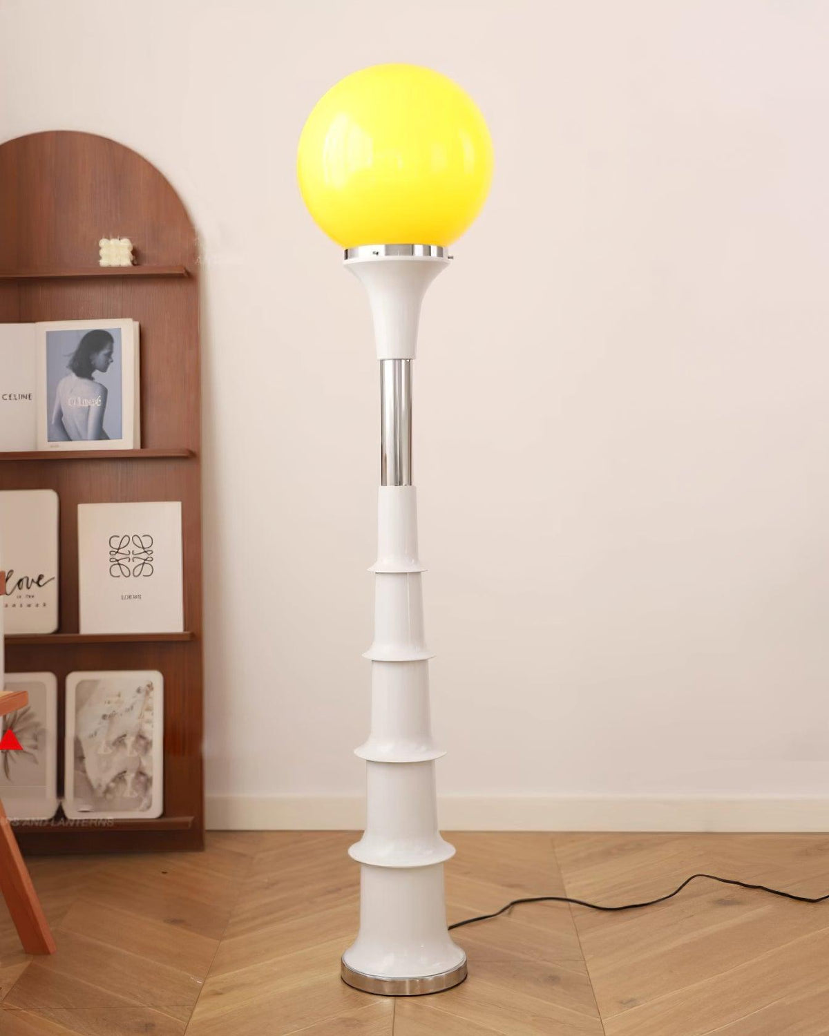 Selivaya lampadar