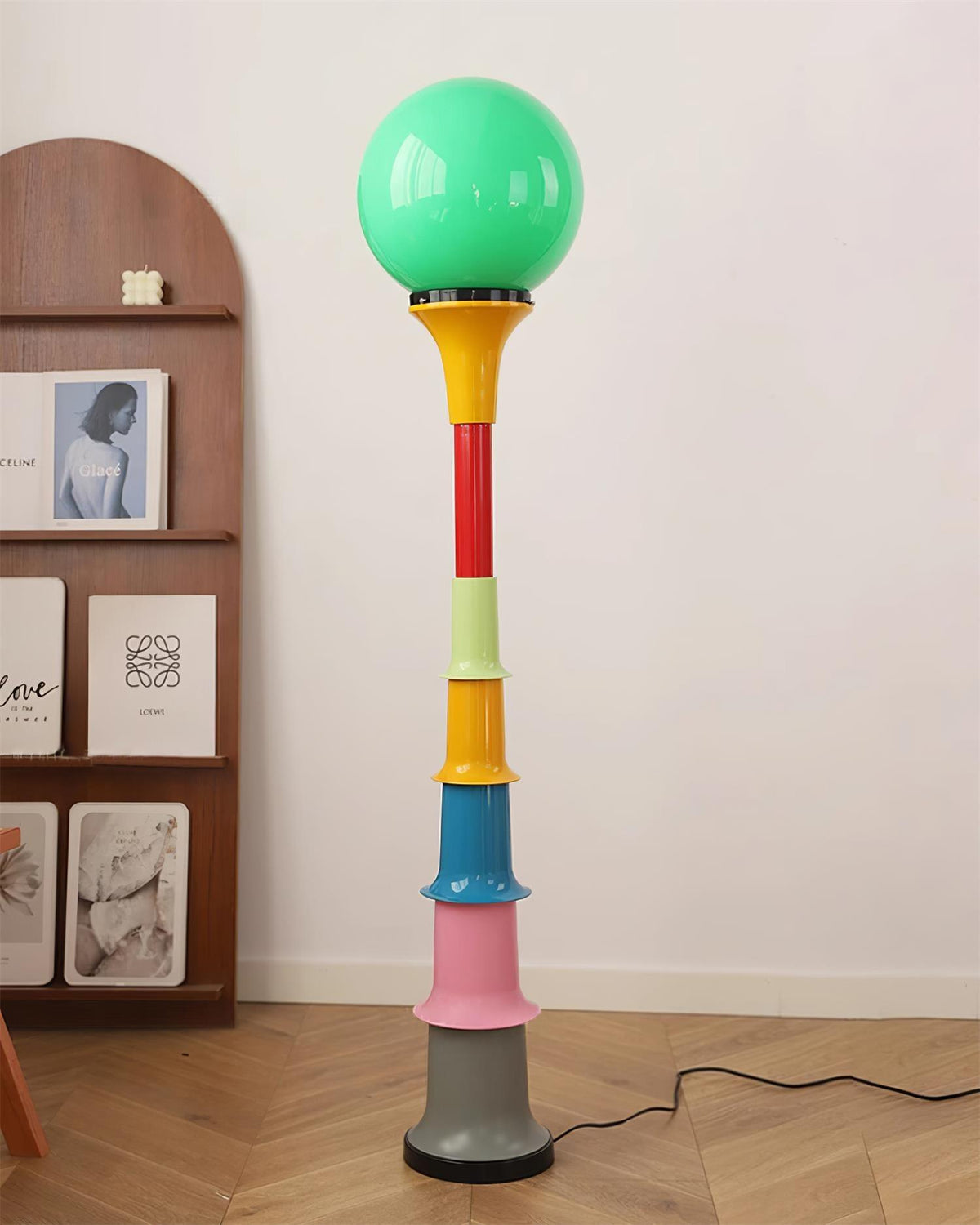 Selivaya lampadar