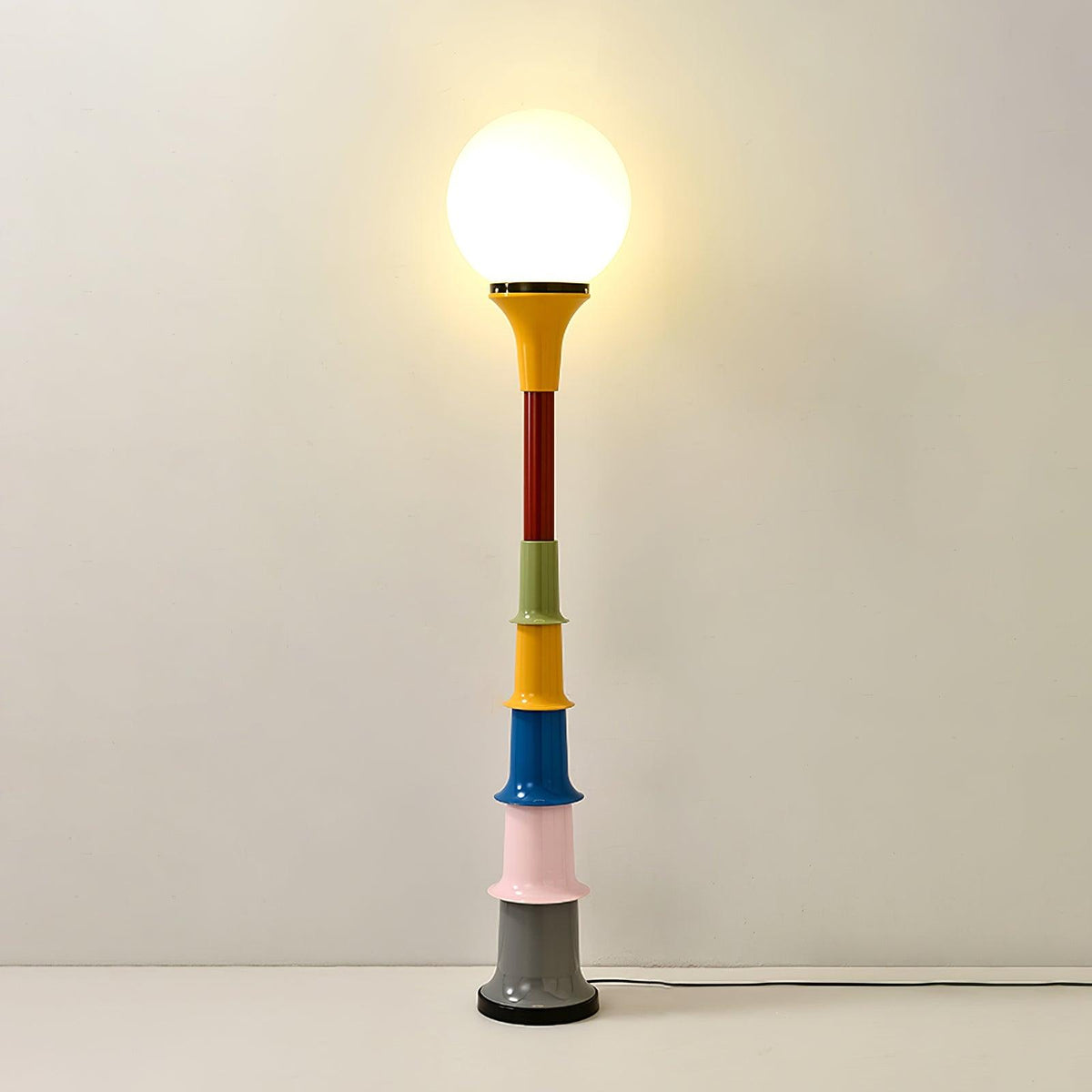 Selivaya lampadar