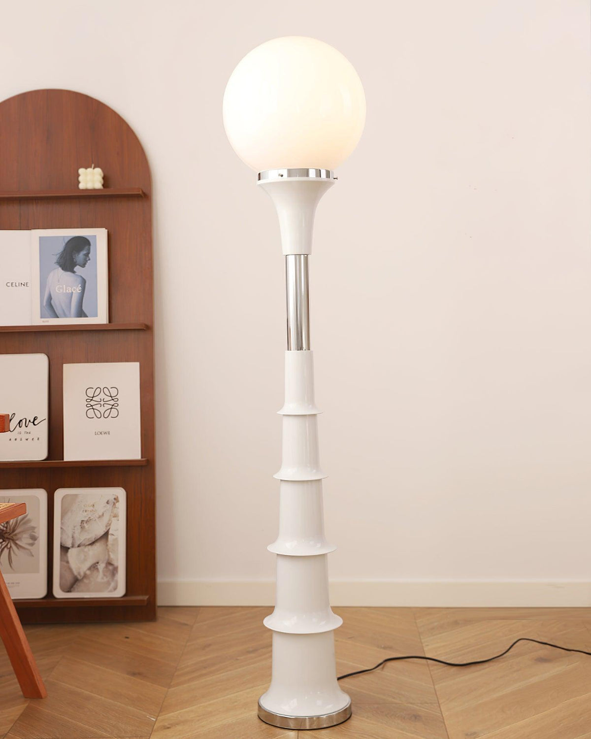 Selivaya lampadar