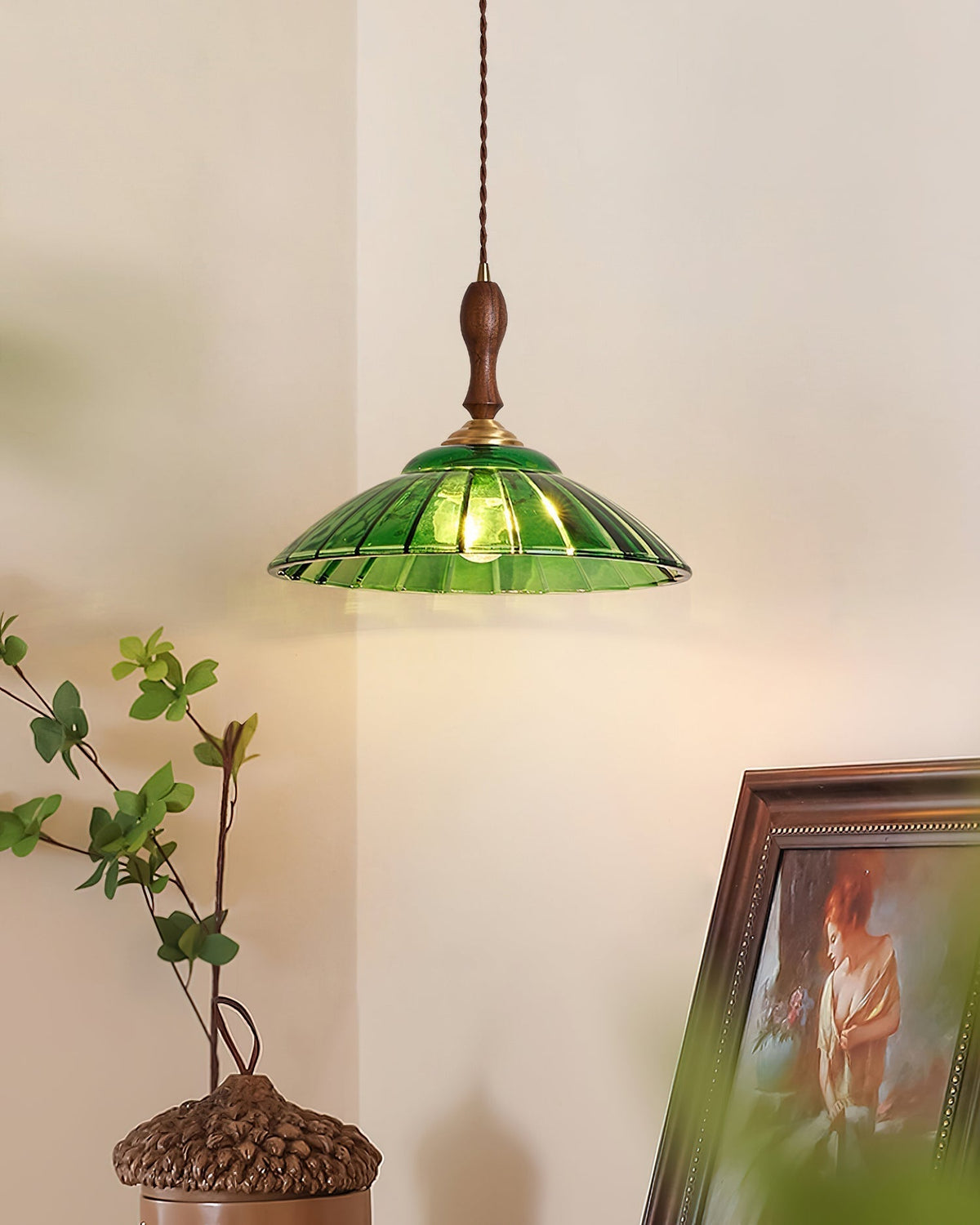Calirelia lampă suspendată