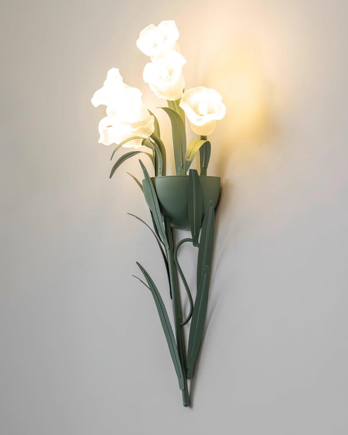 Lunafleur Lily aplică de perete