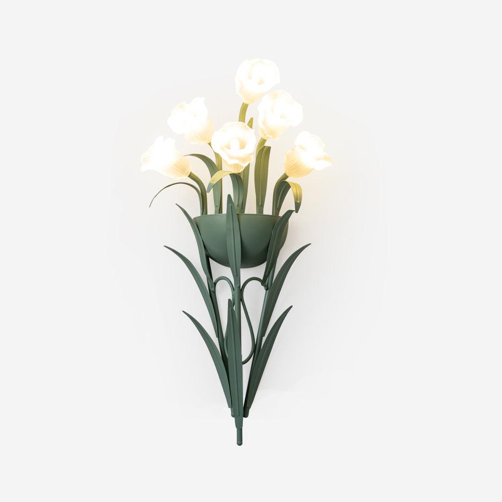 Lunafleur Lily aplică de perete